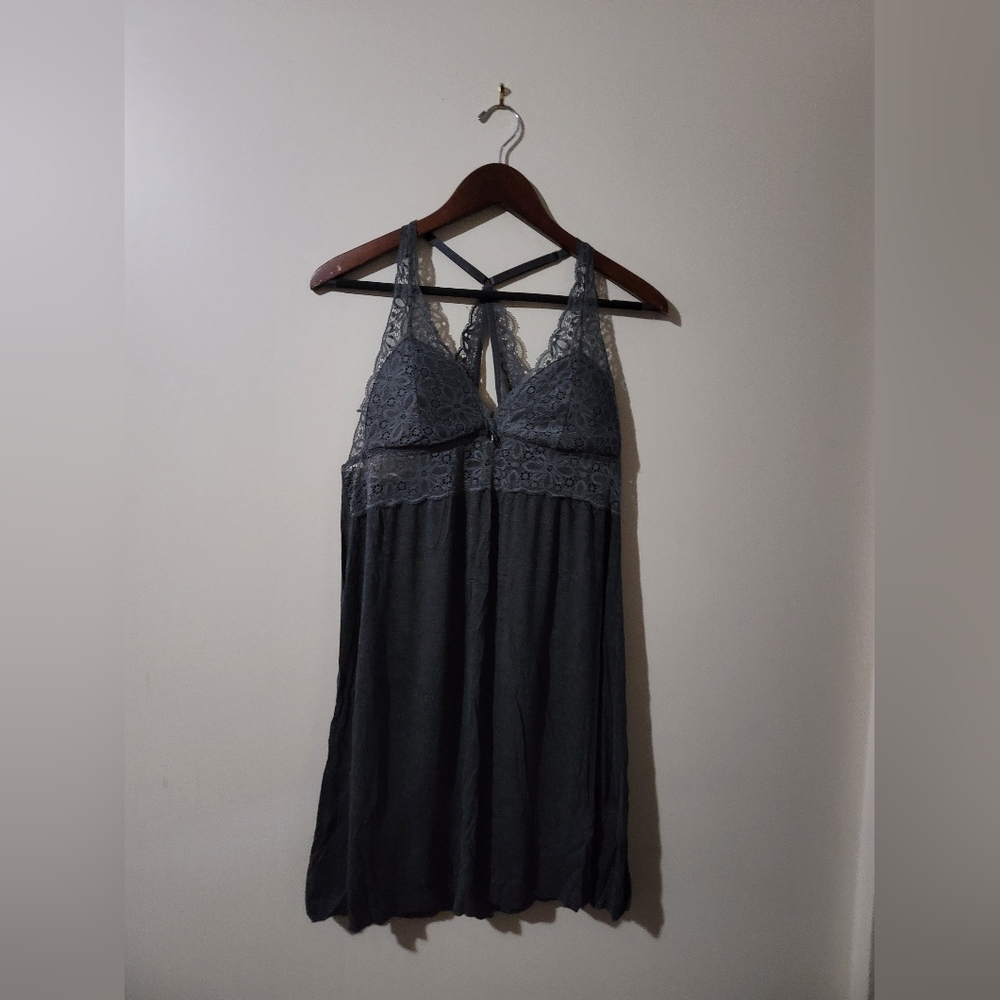 Womens Night Gown